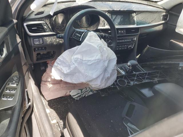 2019 Kia Optima Lx VIN: 5XXGT4L37KG337138 Lot: 58553174