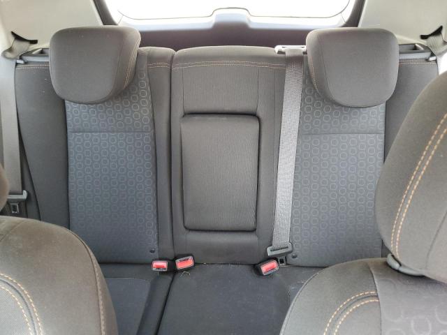 2020 Chevrolet Trax Ls VIN: 3GNCJKSB5LL141052 Lot: 58060644