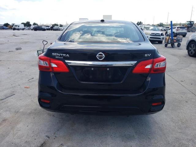 2019 Nissan Sentra S VIN: 3N1AB7AP2KL627455 Lot: 58263764