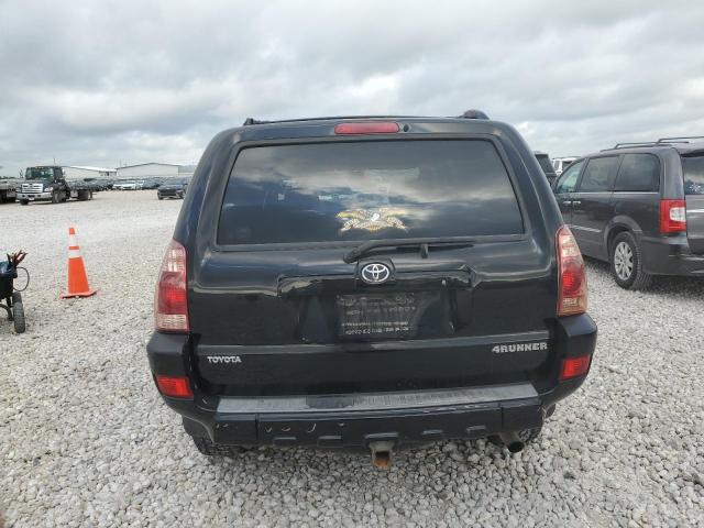 2005 Toyota 4Runner Sr5 VIN: JTEZU14R150058647 Lot: 61219554