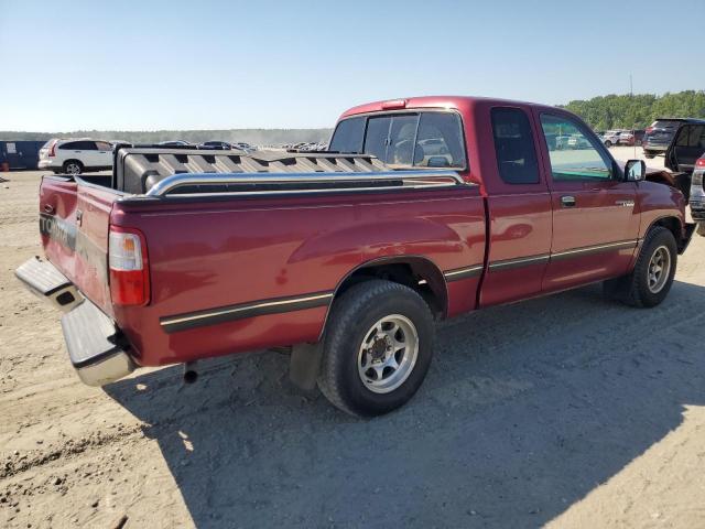 1997 Toyota T100 Xtracab VIN: JT4TN12D8V0037275 Lot: 60613664