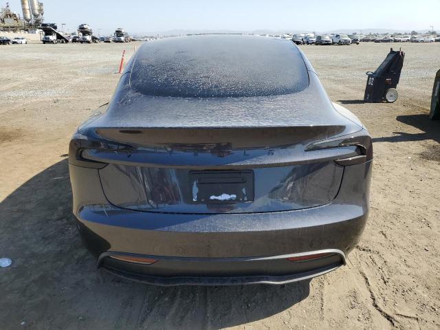 2024 Tesla Model 3 VIN: 5YJ3E1EA6RF764911 Lot: 59987834