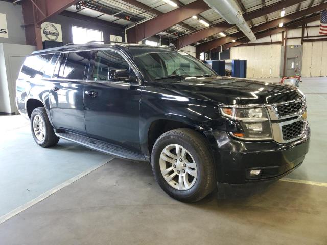 2015 Chevrolet Suburban K1500 Lt VIN: 1GNSKJKC6FR672219 Lot: 57931564