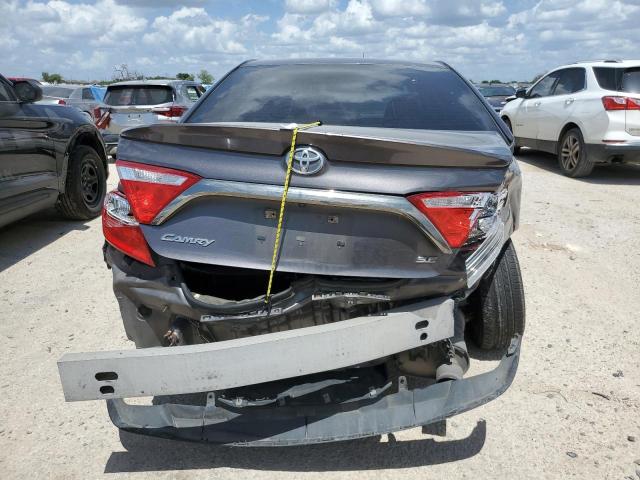 VIN 4T1BF1FK3FU057733 2015 Toyota Camry, LE no.6