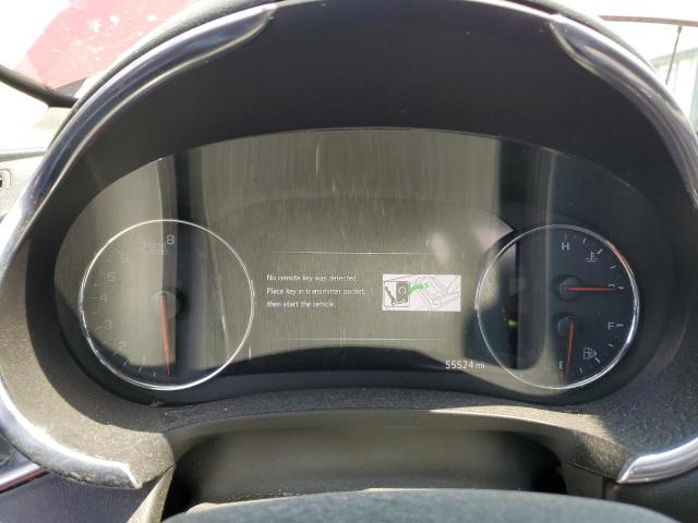 2020 Chevrolet Malibu Premier VIN: 1G1ZE5SXXLF021867 Lot: 58944354