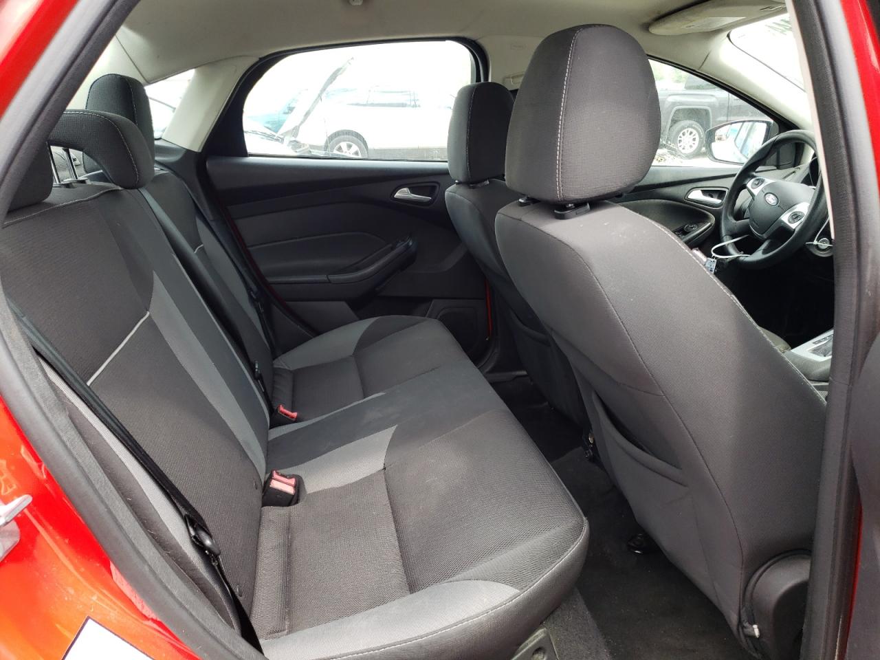 1FADP3F23EL214130 2014 Ford Focus Se