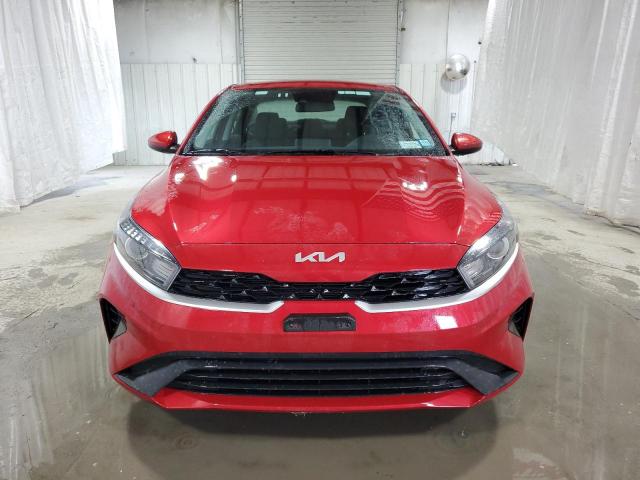 2024 Kia Forte Lx VIN: 3KPF24AD1RE745132 Lot: 58514564