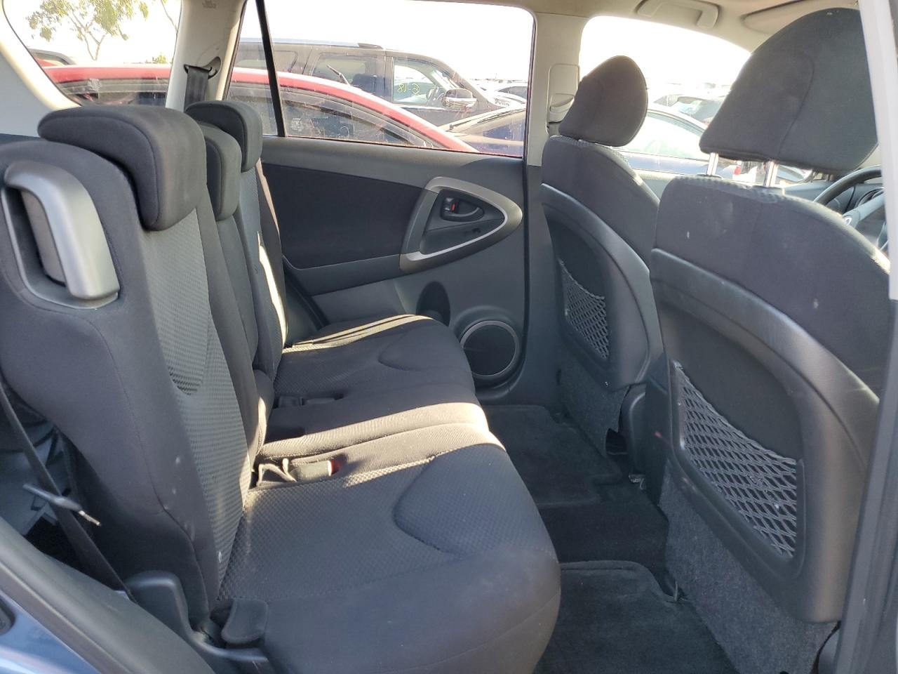 JTMBK32V975029166 2007 Toyota Rav4 Sport