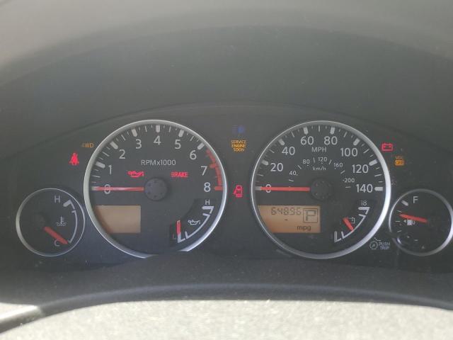 2008 Nissan Pathfinder S VIN: 5N1AR18B38C621518 Lot: 57971424