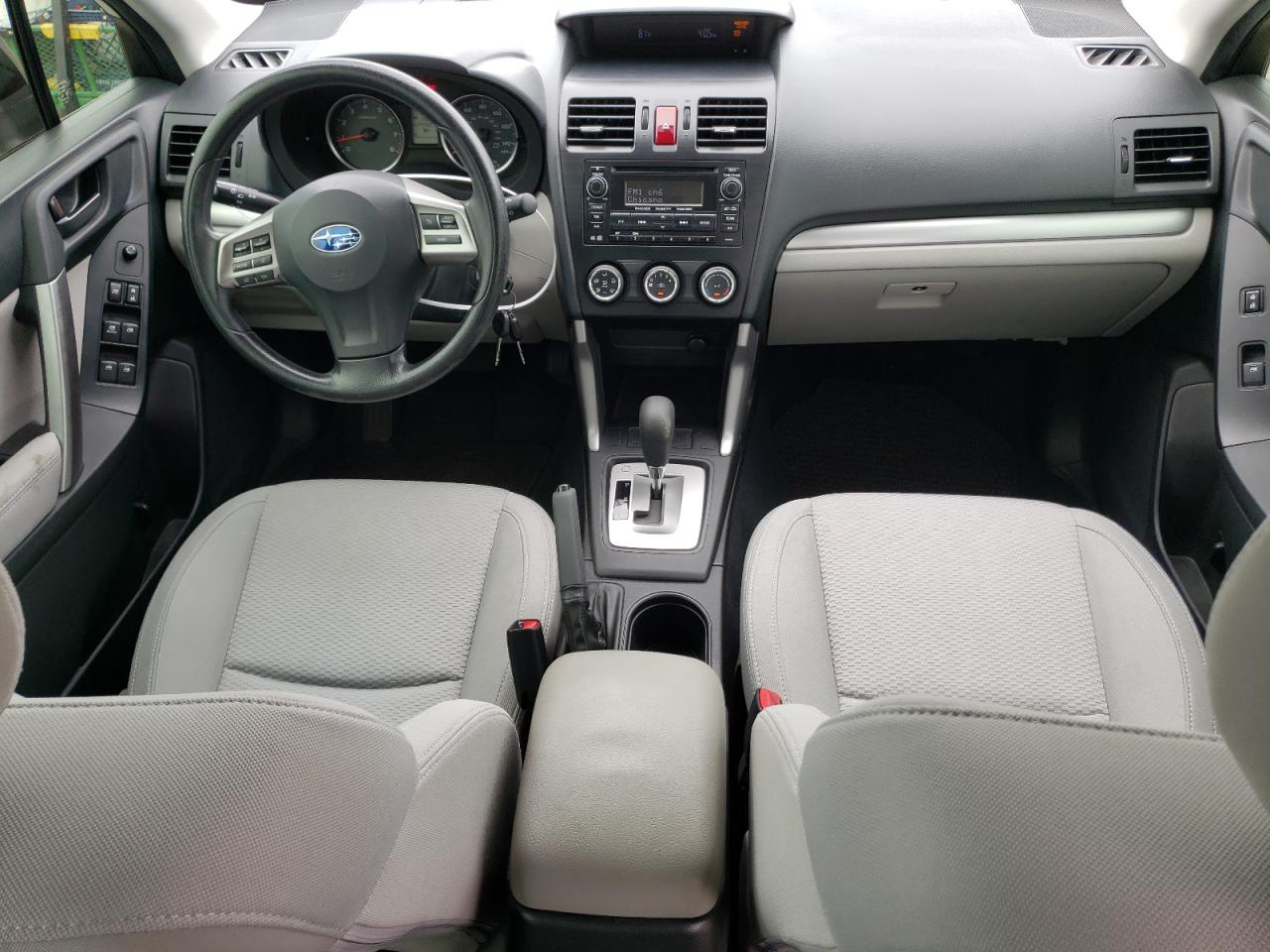 JF2SJAAC4EH422996 2014 Subaru Forester 2.5I