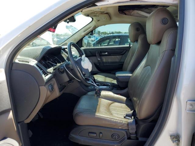 2017 GMC Acadia Limited Slt-2 VIN: 1GKKVSKD1HJ230484 Lot: 57836184