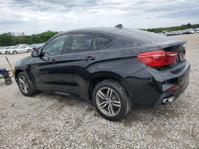 VIN 5UXKU2C56F0F94720 2015 BMW X6, Xdrive35I no.2