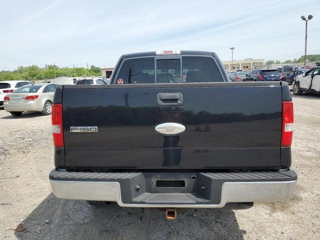 2007 Ford F150 Supercrew VIN: 1FTPW14V57FA27145 Lot: 57307904