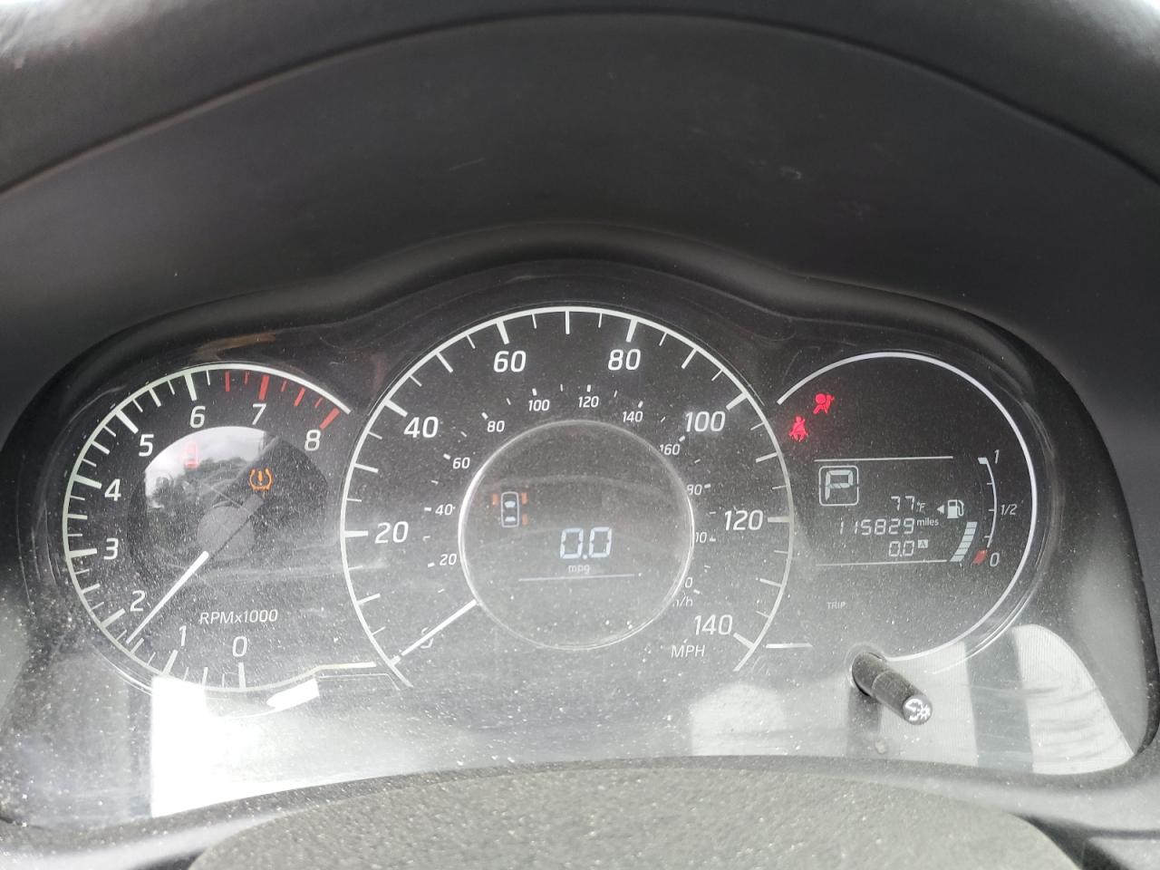 3N1CE2CP3FL407103 2015 Nissan Versa Note S