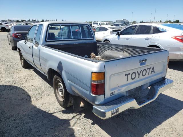 1990 Toyota Pickup 1/2 Ton Extra Long Wheelbase Dlx VIN: JT4VN93D1L5012451 Lot: 60210104