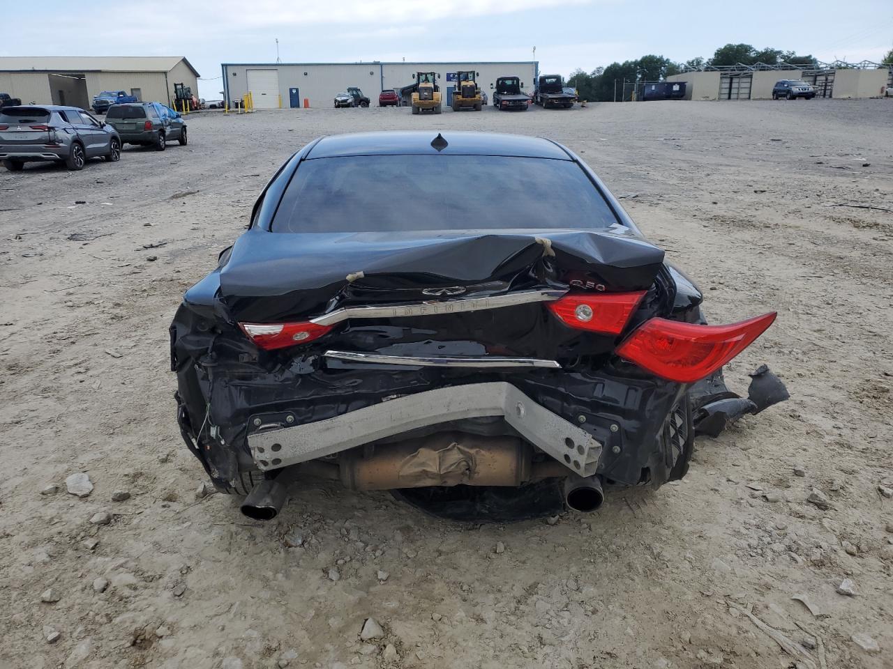 JN1CV7AR4GM253705 2016 Infiniti Q50 Base