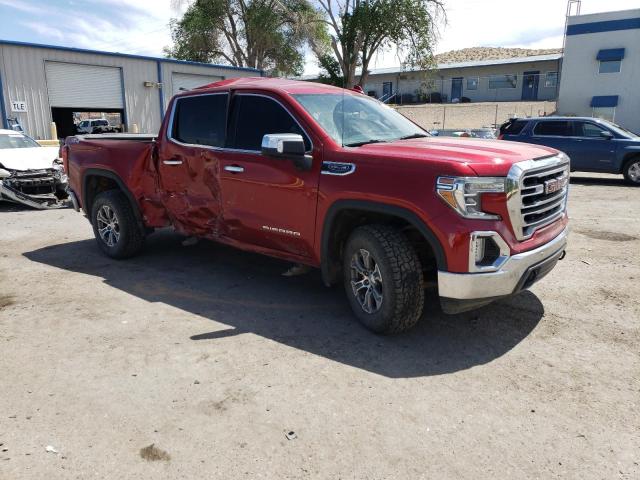 2019 GMC SIERRA K15 3GTU9DED2KG249974  57480344