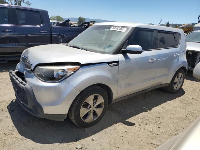 KNDJN2A2XG7836322 Kia Soul 2016