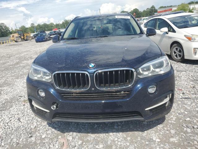 VIN 5UXKR0C52E0K43658 2014 BMW X5, Xdrive35I no.5