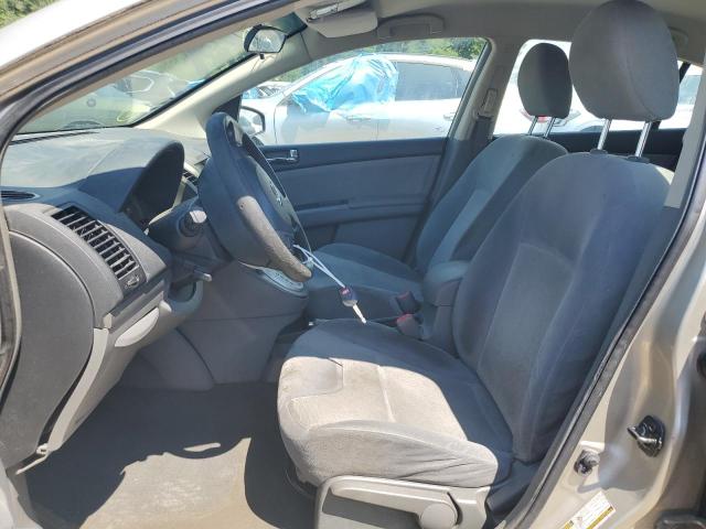 2009 Nissan Sentra 2.0 VIN: 3N1AB61EX9L684246 Lot: 58317064