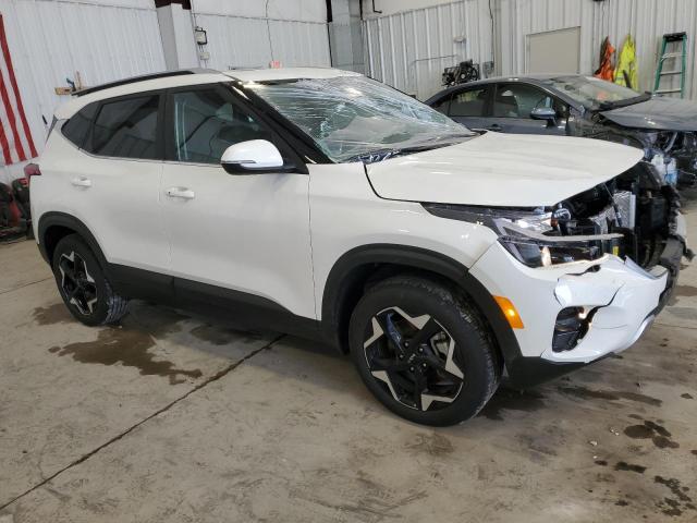 2024 Kia Seltos Ex VIN: KNDERCAA4R7575100 Lot: 59251204