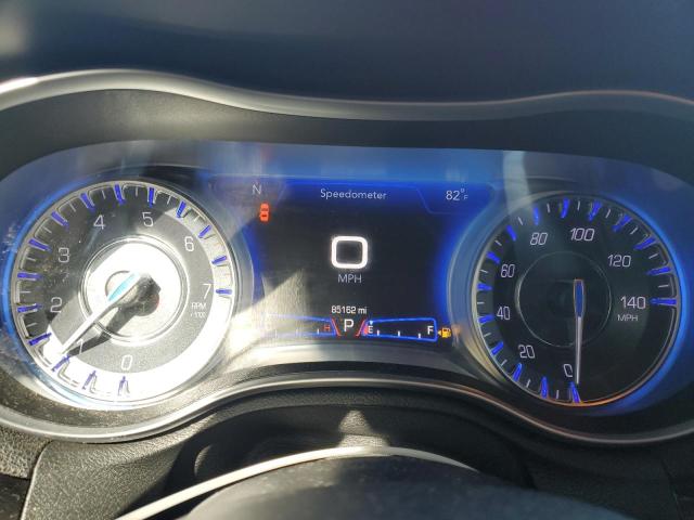 2021 Chrysler 300 S VIN: 2C3CCABG7MH545414 Lot: 60037704