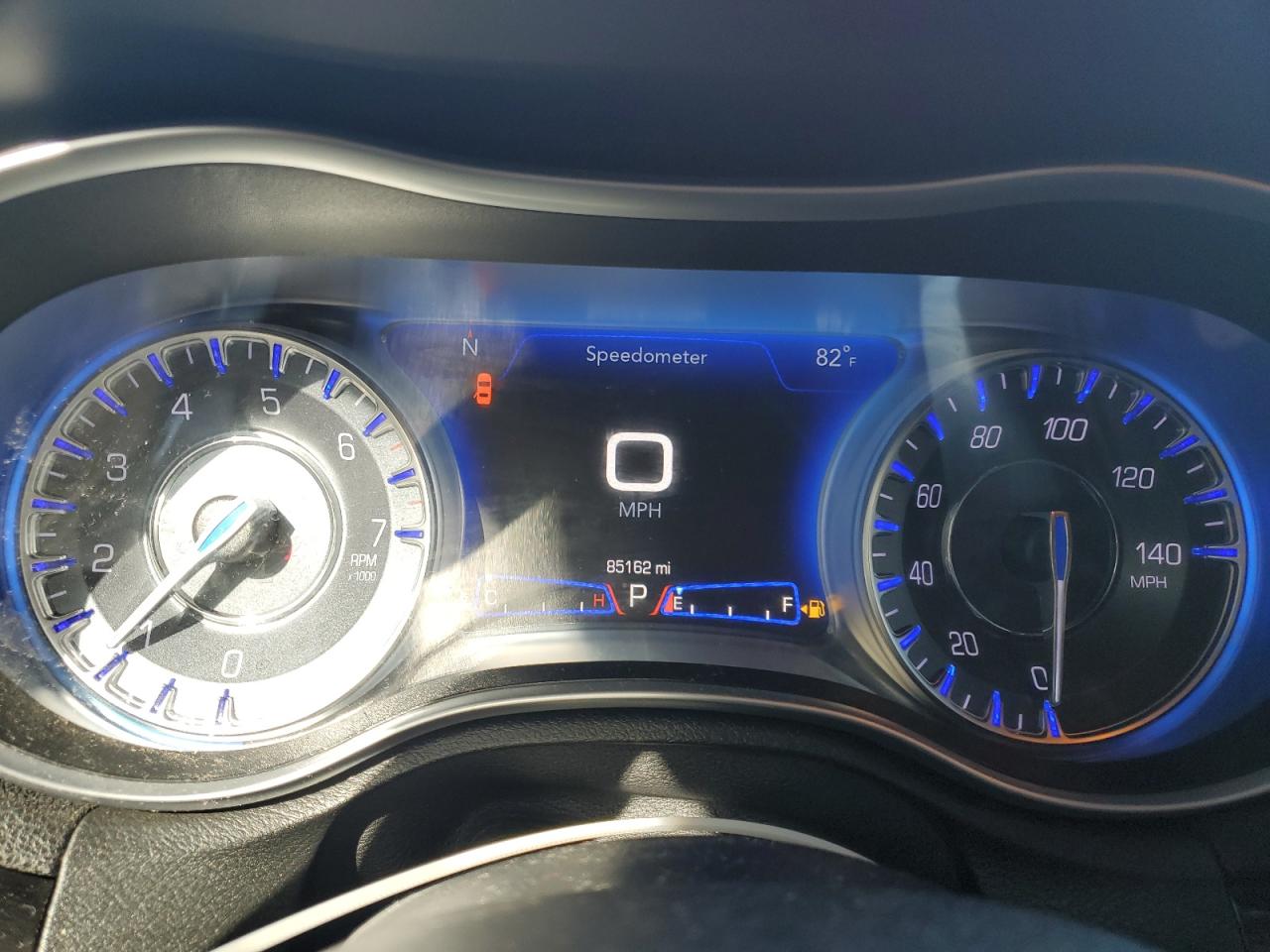 2C3CCABG7MH545414 2021 Chrysler 300 S