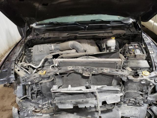 2016 RAM 1500 ST - 1C6RR7FT2GS135283