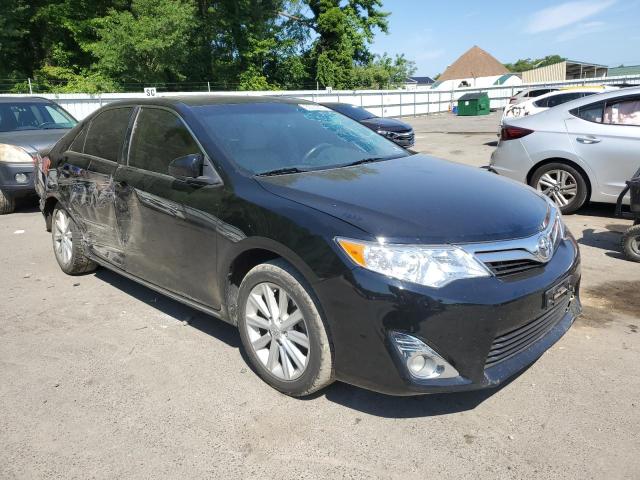 2014 Toyota Camry Se VIN: 4T1BK1FK3EU538186 Lot: 60033674