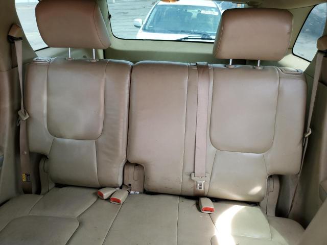 2005 Chevrolet Equinox Lt VIN: 2CNDL73F556123742 Lot: 58170564