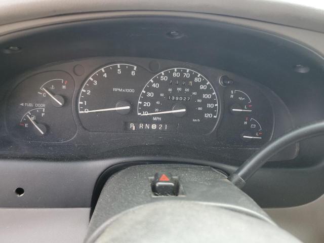 1998 Ford Ranger Super Cab VIN: 1FTZR15X3WPA48813 Lot: 57525734