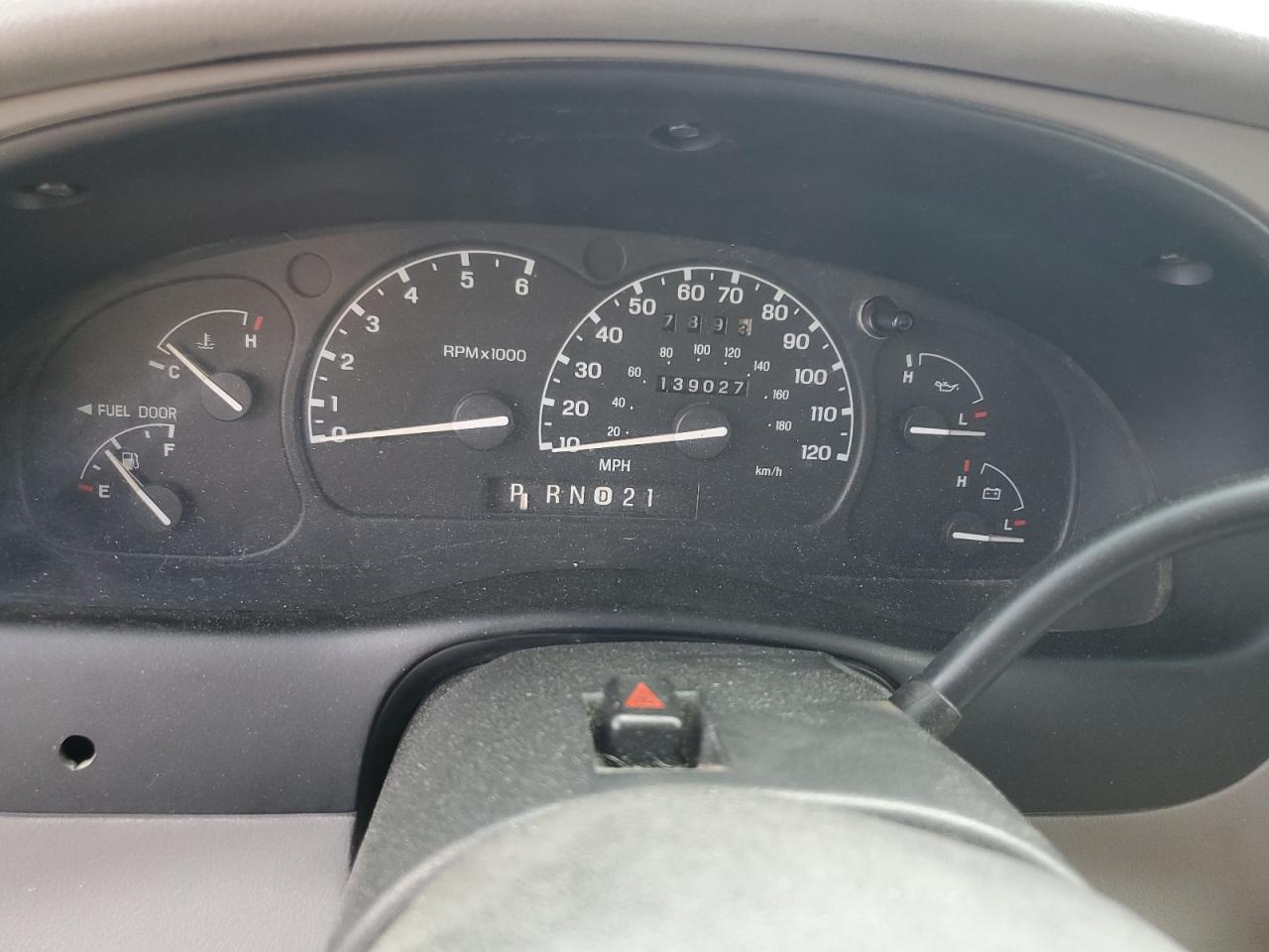 1FTZR15X3WPA48813 1998 Ford Ranger Super Cab