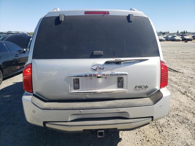 2006 Infiniti Qx56 VIN: 5N3AA08C66N814507 Lot: 60173114