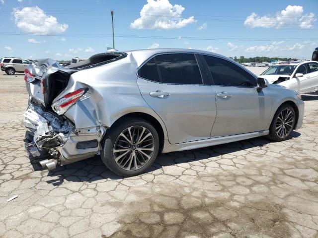 VIN 4T1G11AK4LU939419 2020 Toyota Camry, SE no.3