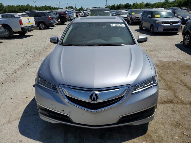 2015 Acura Tlx Tech VIN: 19UUB1F59FA007635 Lot: 57628644