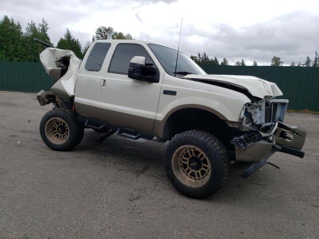 2003 Ford F250 Super Duty VIN: 1FTNX21PX3ED22838 Lot: 57768904