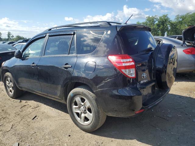 TOYOTA RAV4 2012 gray 4dr spor gas JTMBF4DV9C5055994 photo #3