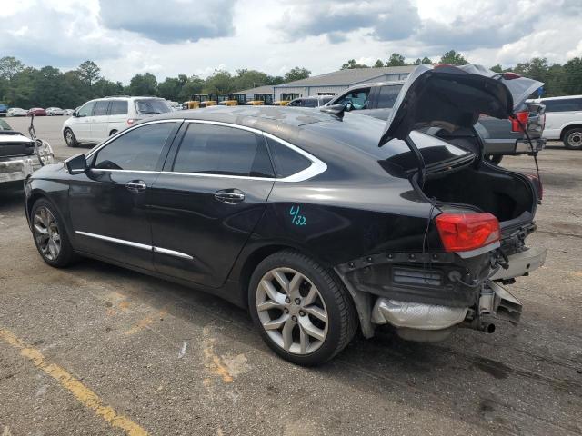 2019 Chevrolet Impala Premier VIN: 1G1105S38KU137314 Lot: 59510424