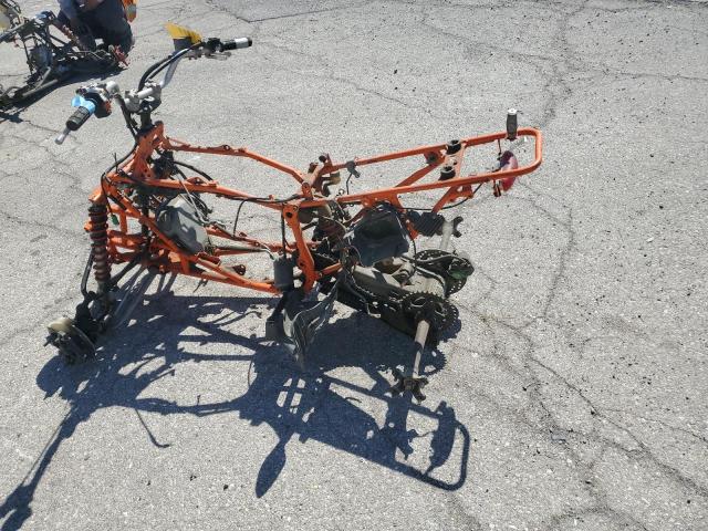 2000 HONDA TRX400 EX - 478TE2304Y4027172