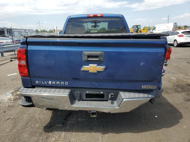 2015 Chevrolet Silverado K1500 VIN: 1GCNKPEC8FZ234452 Lot: 61067424