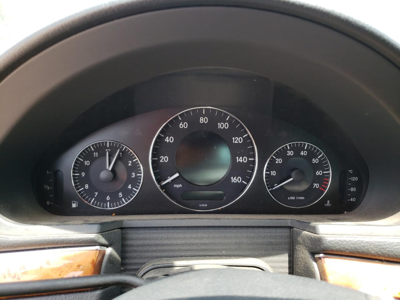 WDBUF87J26X203483 2006 Mercedes-Benz E 350 4Matic