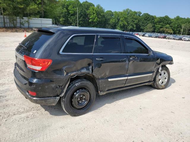 2011 Jeep Grand Cherokee Laredo VIN: 1J4RR4GG6BC555134 Lot: 58970284