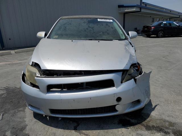 2005 Toyota Scion Tc VIN: JTKDE167550017308 Lot: 59540914