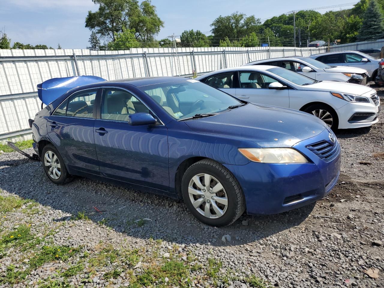 4T1BE46K27U096478 2007 Toyota Camry Ce