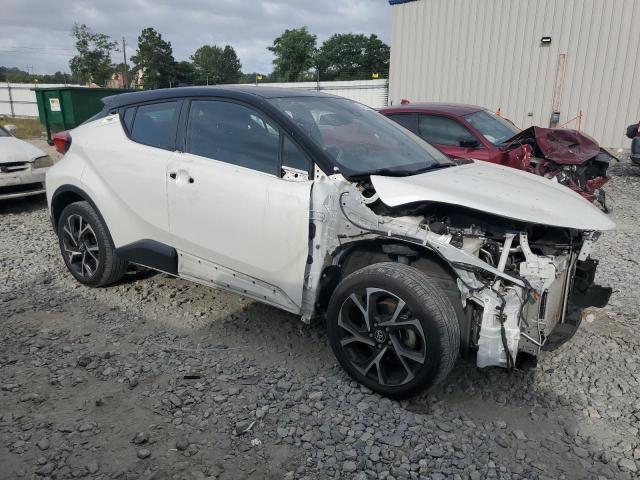 2019 TOYOTA C-HR XLE - NMTKHMBX2KR091175