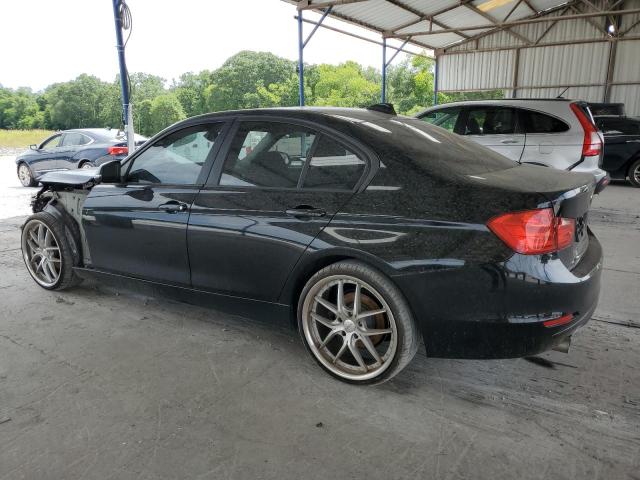 2015 BMW 320 I - WBA3B1C57FP681159