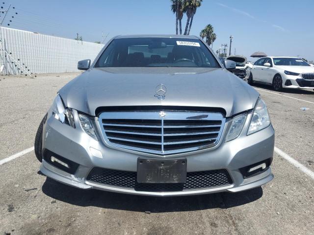 2011 Mercedes-Benz E 350 VIN: WDDHF5GBXBA471503 Lot: 58353794