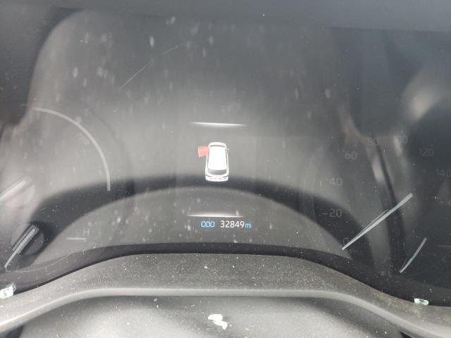 2021 Toyota Sienna Xle VIN: 5TDYSKFC9MS040347 Lot: 58119544