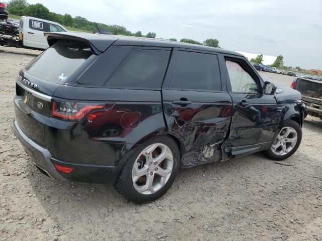 2020 LAND ROVER RANGE ROVE - SALWR2SU9LA747213
