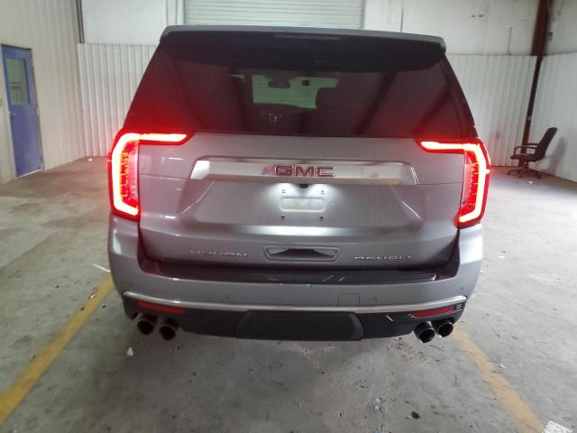 2023 GMC Yukon Denali VIN: 1GKS1DKL5PR186178 Lot: 60701594